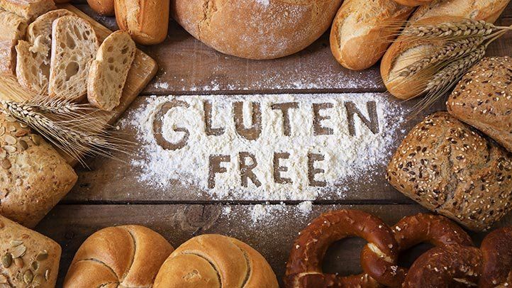Толкова лош ли е глутенът? - gluten free diets