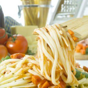 Тънкости при приготвянето на вкусни спагети - spageti30
