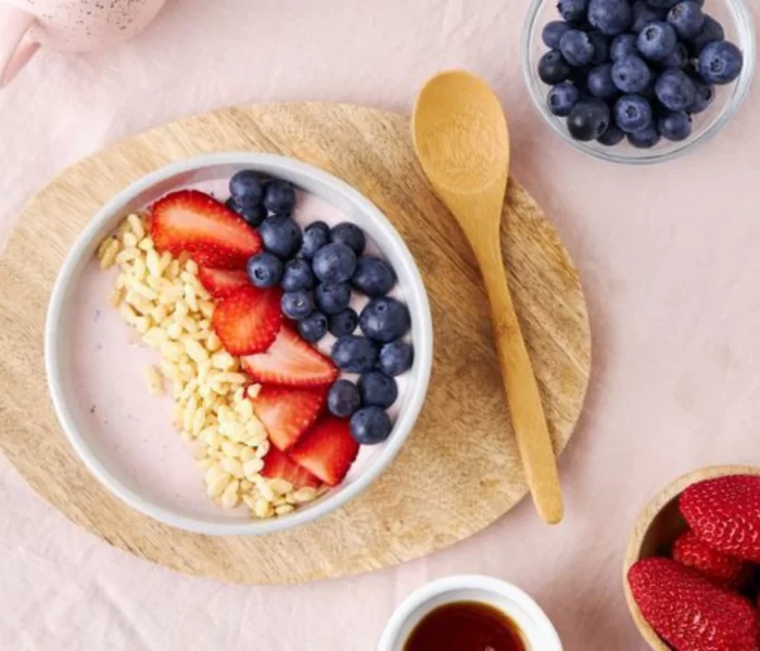 Идеи за здравословна и засищаща закуска - 16 breakfast recipe ideas your kids will love 605544 2