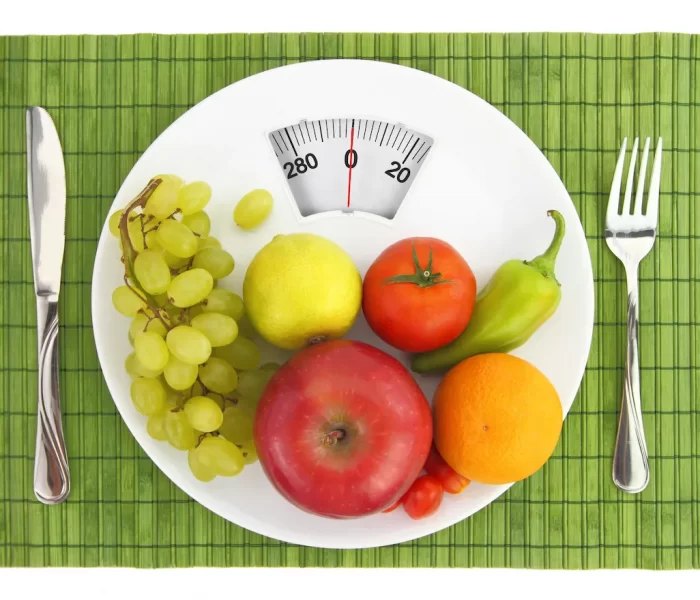 3 мита за отслабването - eating habits for weight loss