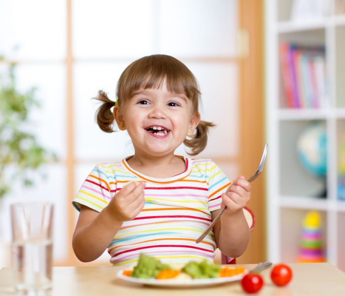 3 здравословни рецепти за малкото дете - меню за обяд - feeding therapy