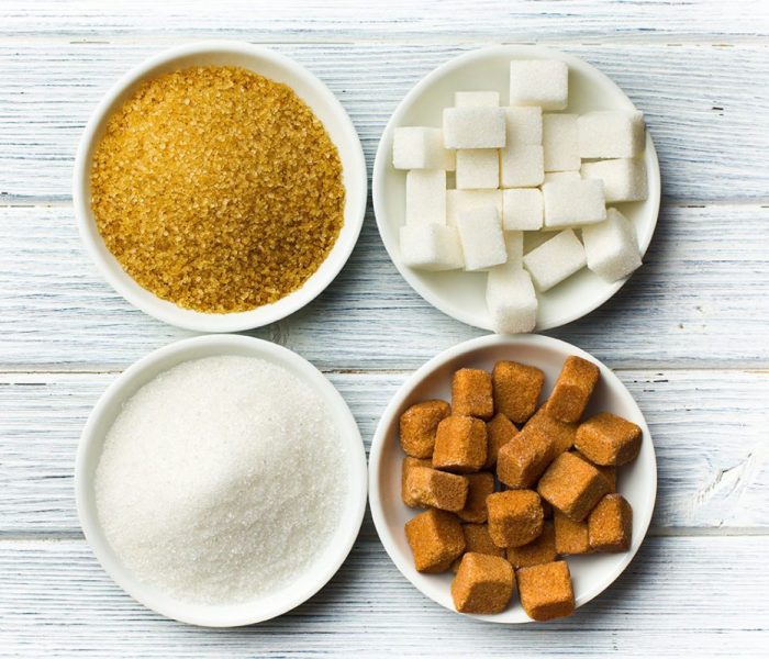 Как ни влияе захарта и защо всички я обичаме? - sugar 1200x800 1
