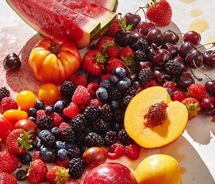 Топ 7 на перфектните храни за през лятото - summer fruits vegetables in season std article hero. ttw . cr1022781282 . sr1500844 . ql100