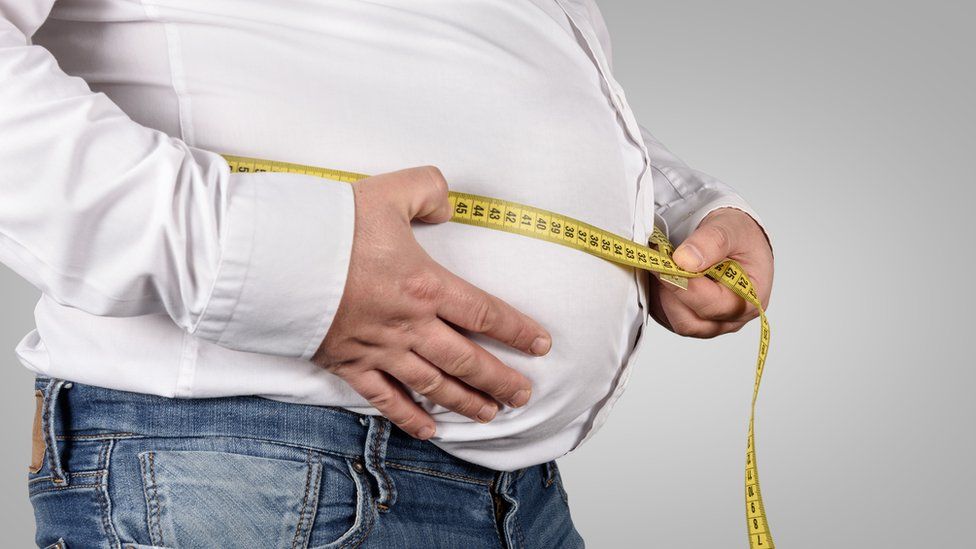 Как влияе наднорменото тегло върху риска от развитие на рак?