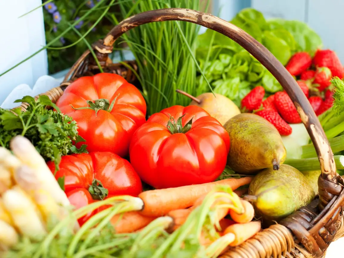 Растителна диета – какво представлява и как да преминем към нея?