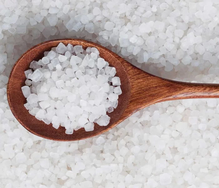 Как да понижим приема си на сол? - best sea salt saveur