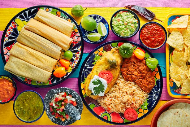 10-те най-здравословни мексикански храни, II част