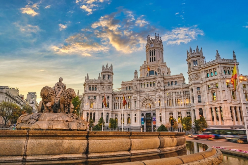 Мадрид – приключение за всеки гастроном и не само