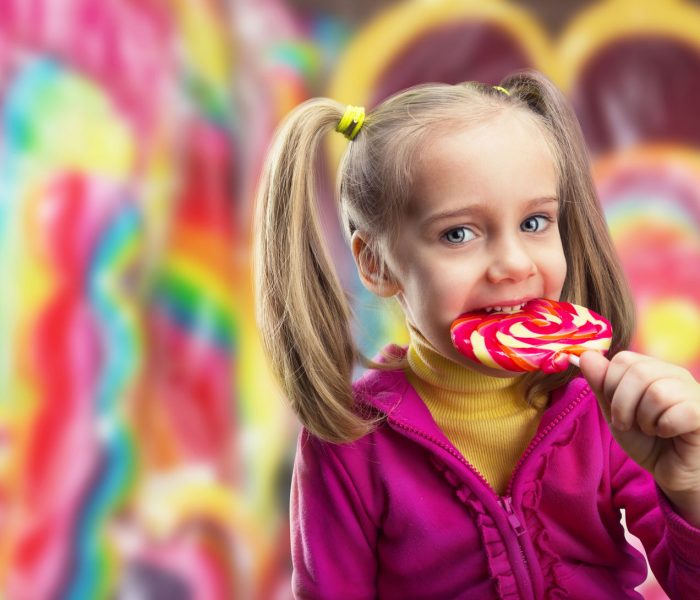 Децата и захарта - факти и съвети по темата - are we too sweet feature