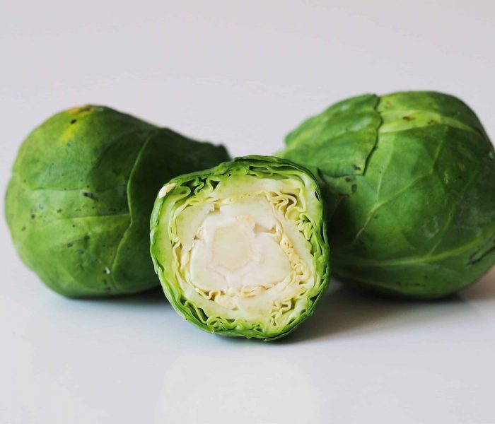 Брюкселското зеле - подценяваният зеленчук - brussels sprouts scaled 1