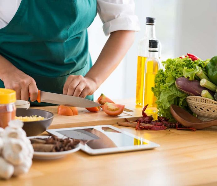 Как да подобрим кулинарните си умения? - cooking