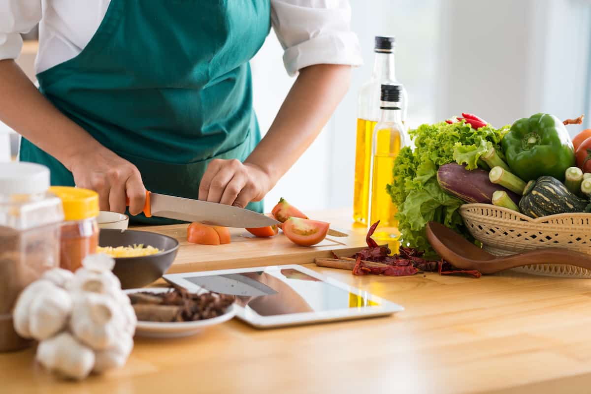 Как да подобрим кулинарните си умения?