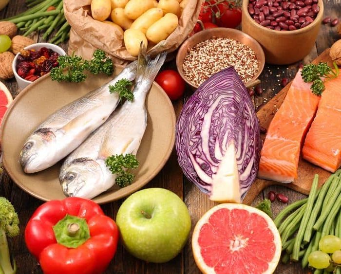 Какви храни да изберем за здрав черен дроб? - fatty liver diet meal plan