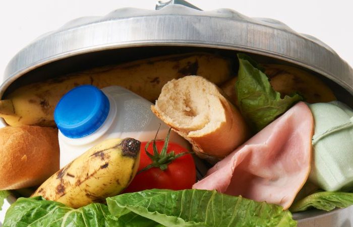 Как да изхвърляме по-малко храна? - food waste 0