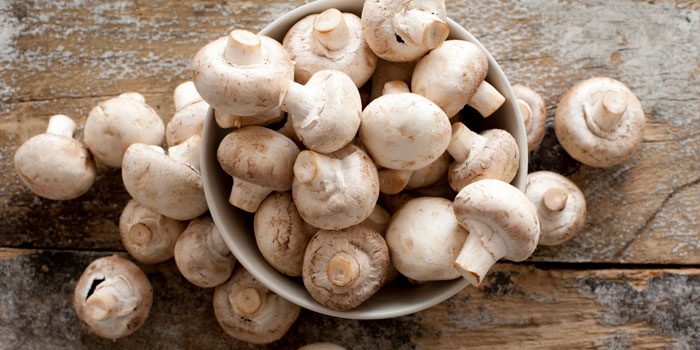 Гъбите - една от най-интересните храни - health benefits of mushrooms guide 700 350 349bded