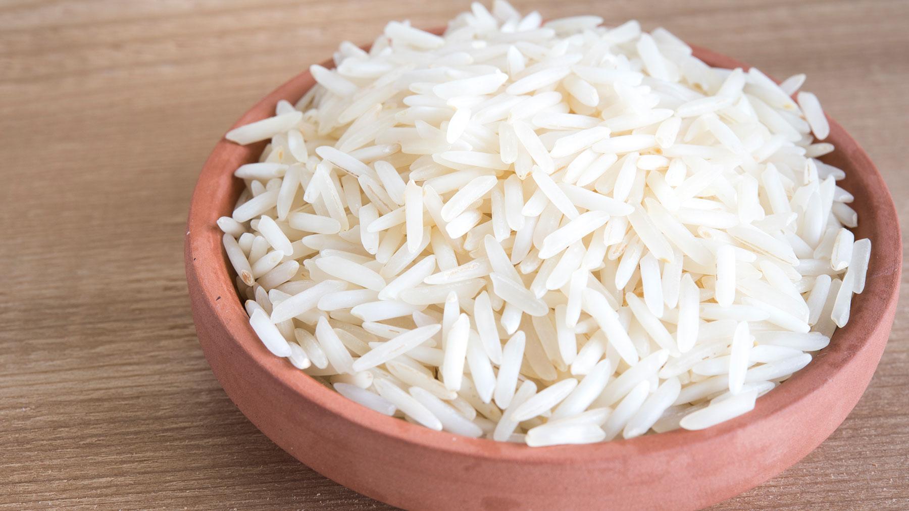 Оризът – една храна с много предимства