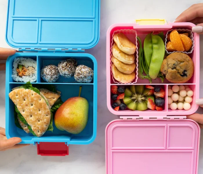 Идеи за храненето на ученика у дома и на училище - little lunch box co 9fe8ec39 9213 4686 b55f b7426d1a971f