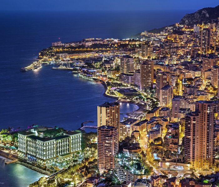 Как да прекараме 24 часа в Монако с ограничен бюджет