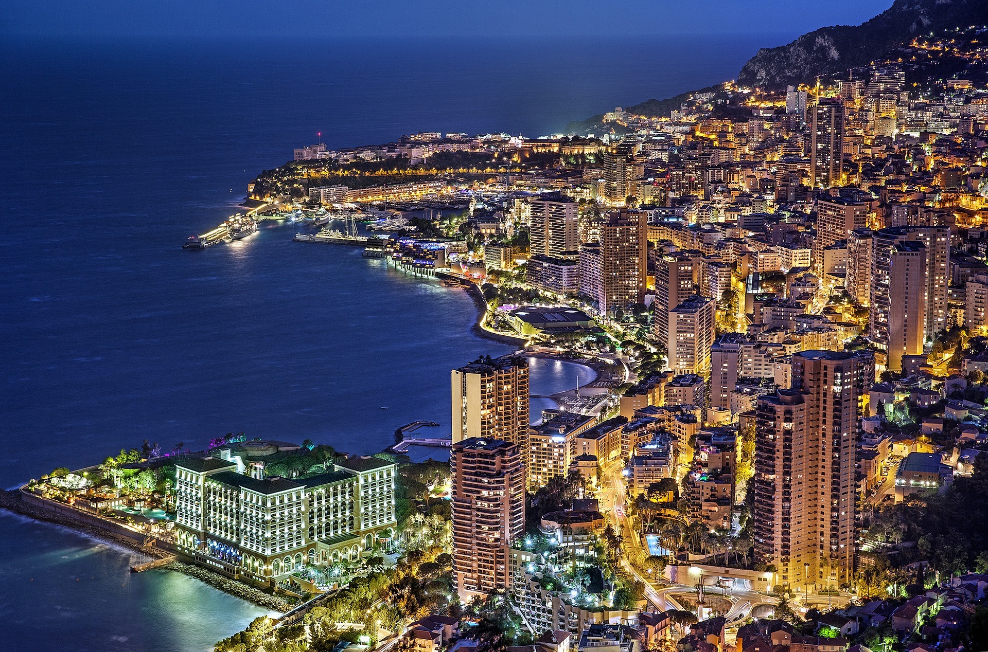 Как да прекараме 24 часа в Монако с ограничен бюджет