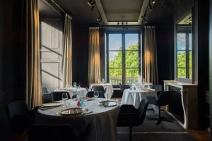 Кои са 10-те най-скъпи ресторанти в света? - most expensive restaurants guy savoy paris france