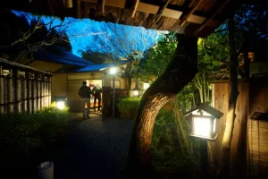 Кои са 10-те най-скъпи ресторанти в света? - most expensive restaurants kitcho arashiyama tokyo japan
