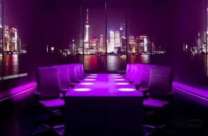 Кои са 10-те най-скъпи ресторанти в света? - most expensive restaurants ultraviolet shanghai china