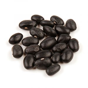 Топ 10 храни, богати на растителен протеин - ob21 black turtle beans dried organic main