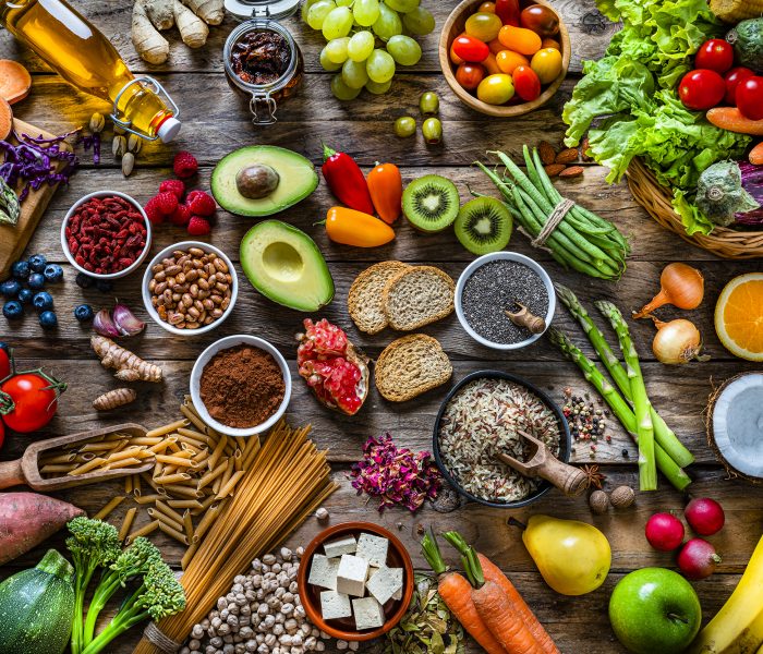 Противовъзпалителната диета - какво представлява и как работи? - plant based food mc 220323 02 273c7b