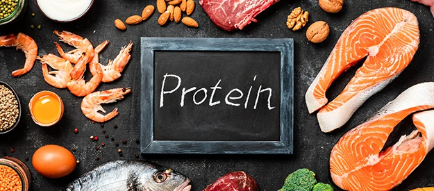 Протеин на прах или истинска храна – кой е победителят?
