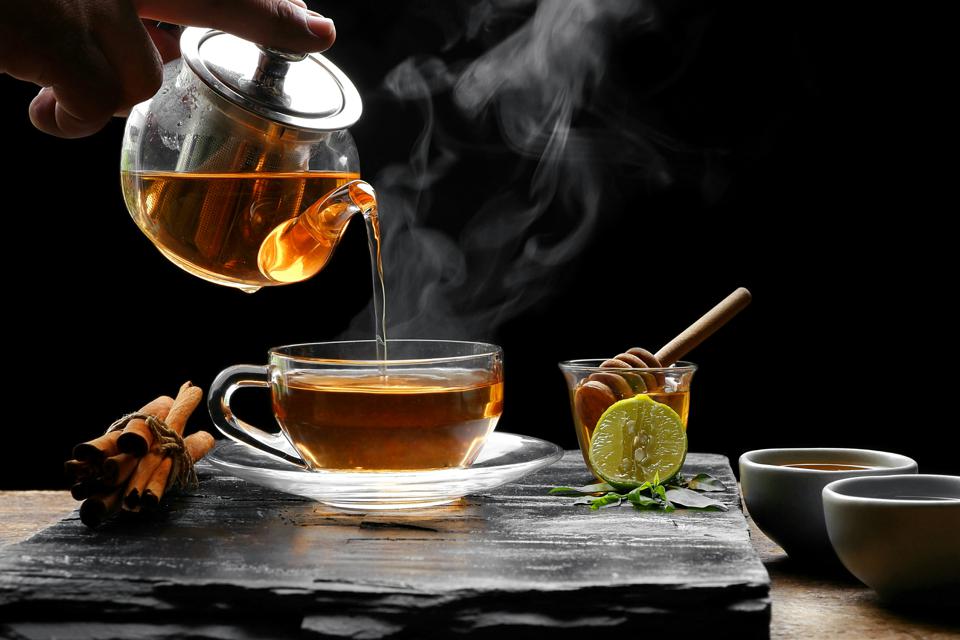 6 страхотни чая, които да опитате