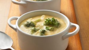 Супа с броколи и чедър и фъстъчена супа - две супер рецепти - abaef473 af11 4ed4 b8f5 e3e90ef3db55