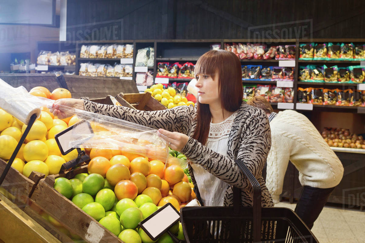 Какви грешки допускаме при пазаруването на плодове и зеленчуци?