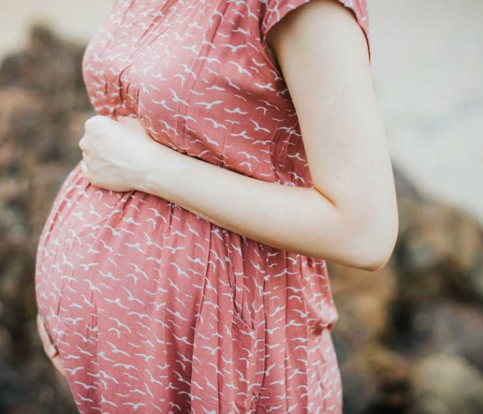 Ананас по време на бременност – добра идея ли е?