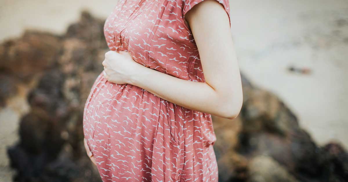 Ананас по време на бременност – добра идея ли е?