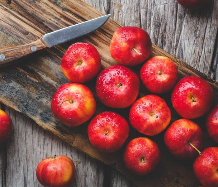 Ябълките - пестициди, почистване и съхранение - health benefits of apples 1296x728 feature 1
