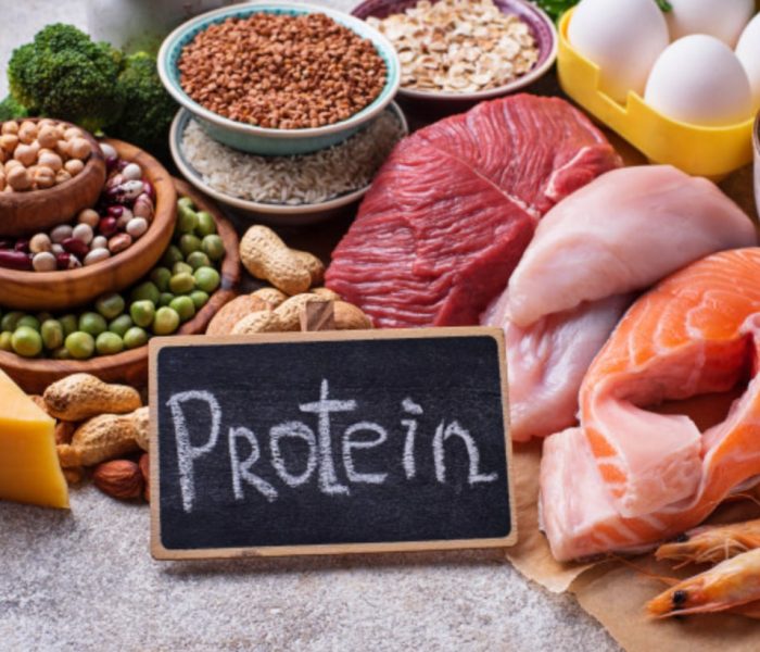 7 зеленчука с високо съдържание на протеини - hrani bogati na protein