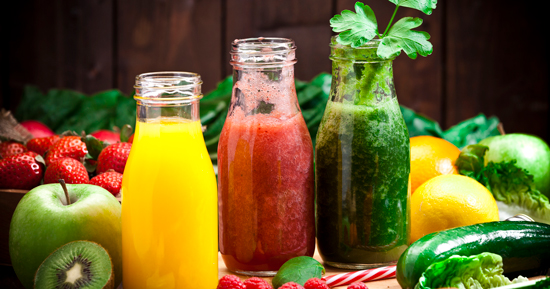 Кое е по-здравословно - сок или цял плод? - juicing blog