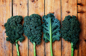 7 зеленчука с високо съдържание на протеини - kale 193 1