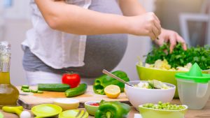 Примерно седмично меню за бременни - what to eat when pregnant your perfect pregnancy diet