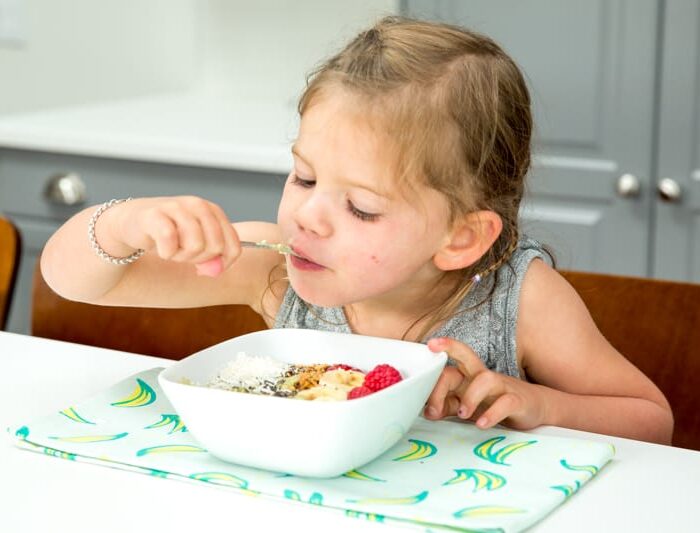 10 идеи за здравословни междинни закуски за деца