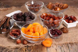Кои плодове да ограничите при диабет и киселинен рефлукс? - all about dried fruit v 2 resized