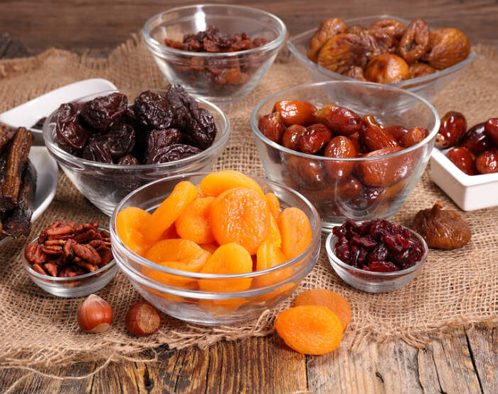 Сушените плодове – полезни или не толкова? - all about dried fruit v 2 resized