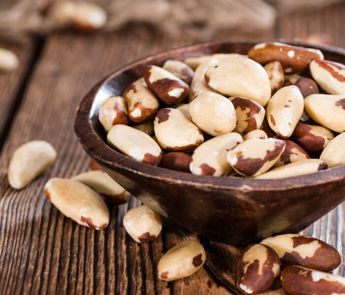 Могат ли бразилските орехи да повишат нивата на тестостерон? - brazil nuts benefits 1296x728 feature