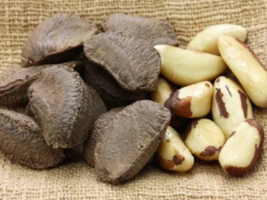 Могат ли бразилските орехи да повишат нивата на тестостерон? - brazil nuts in shell