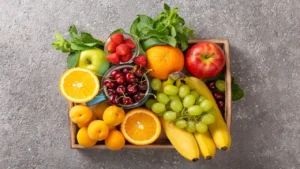 Кои са най-здравословните плодове? - ca fruit mental health