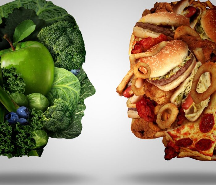 Каквo изучава и с какво е полезна психологията на храненето?