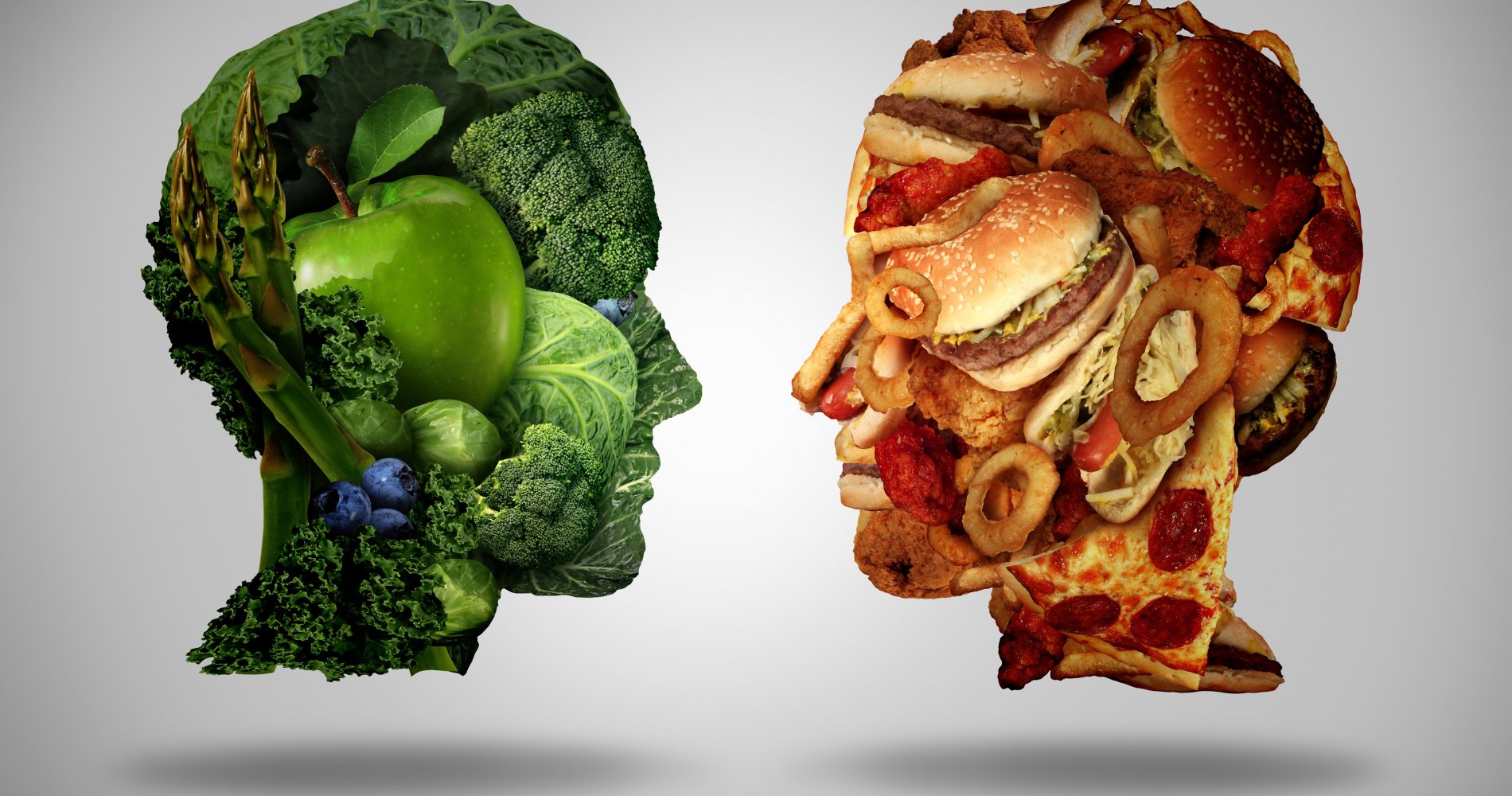 Каквo изучава и с какво е полезна психологията на храненето?