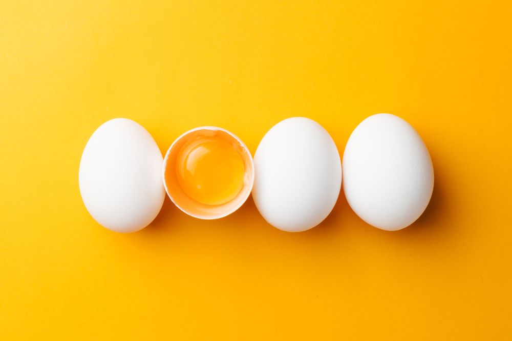 5  ползи за здравето от яденето на яйца