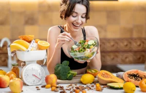 9 начина да запазите мотивацията си за здравословно хранене - food restriction header