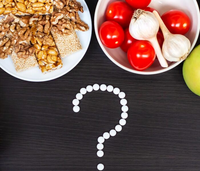 Надеждни ли са домашните тестове за хранителна чувствителност? - food sensitivities